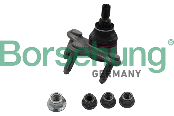 Rotule de suspension Borsehung B18699