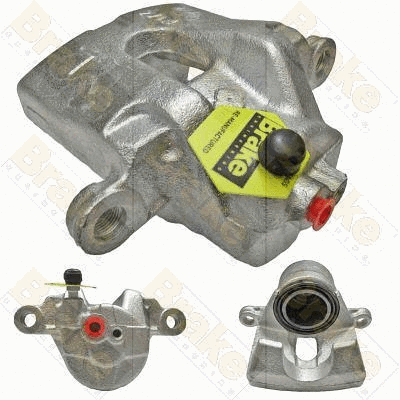 Étrier de frein Brake ENGINEERING CA1803