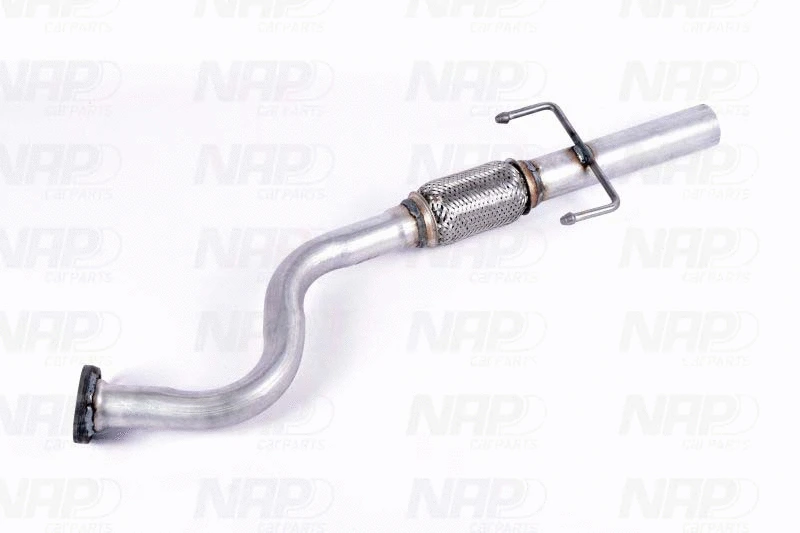 Tuyau d'échappement NAP carPARTS GmbH CAF10035