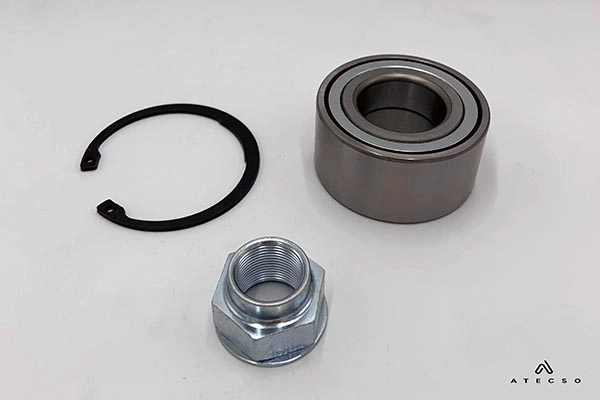 Kit de roulements de roue ATECSO KCR00111