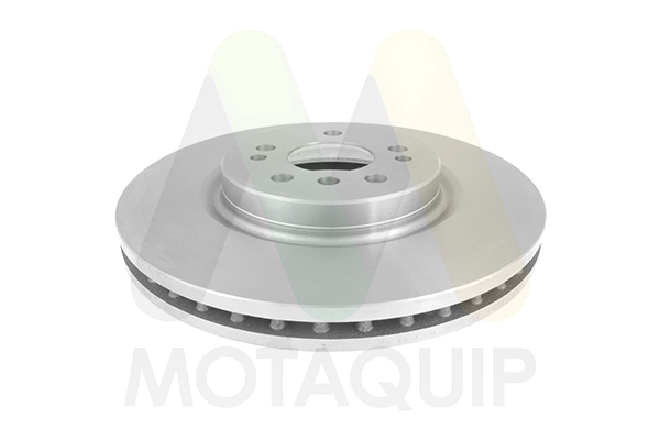 Disque de frein MOTAQUIP LVBD1237Z