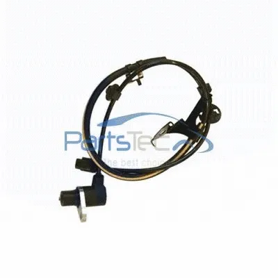 Capteur, vitesse de roue PartsTec PTA560-0386
