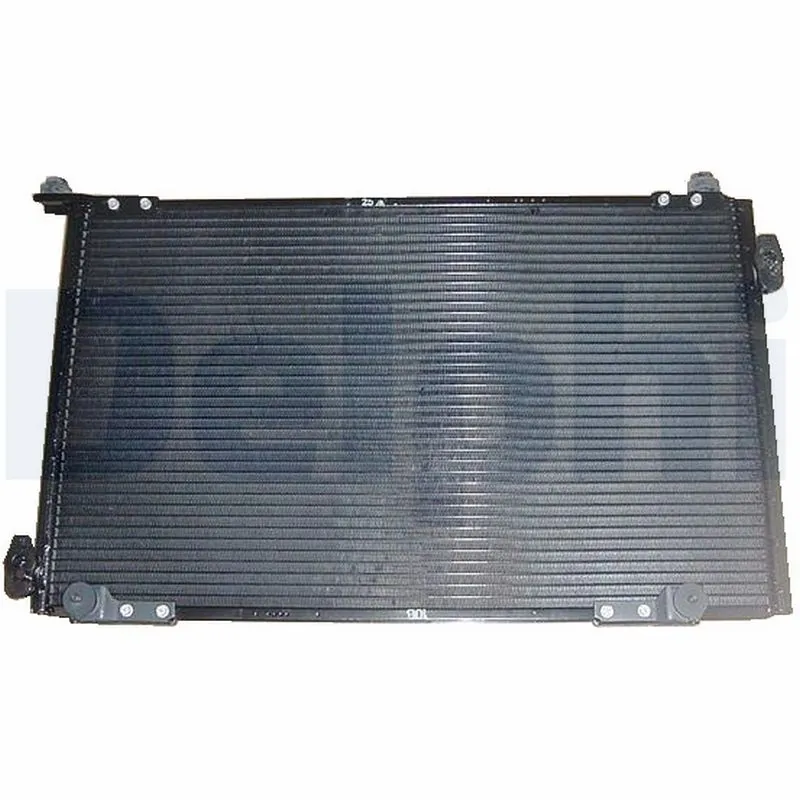 Condenseur, climatisation DELPHI TSP0225497