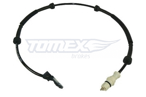 Capteur, vitesse de roue TOMEX Brakes TX 52-04