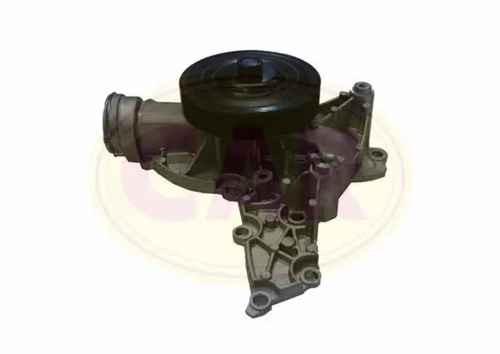 Pompe à eau, refroidissement du moteur CAR 332650
