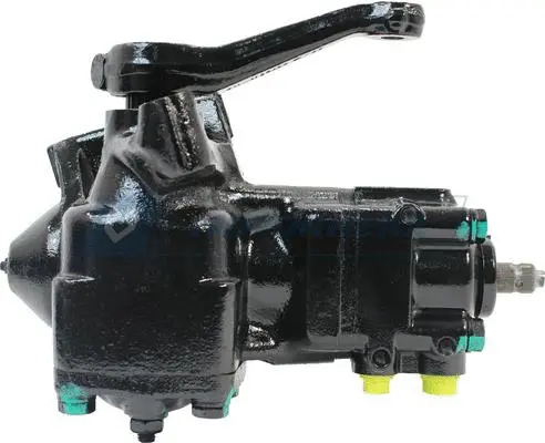 Crémaillère de direction MOTORHERZ RL9036NW