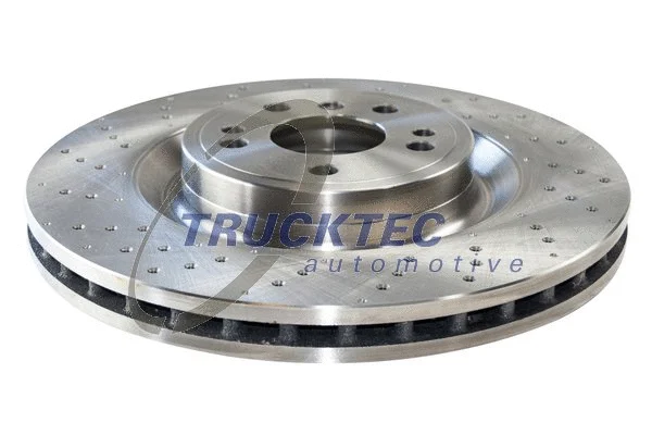 Disque de frein TRUCKTEC AUTOMOTIVE 02.35.434