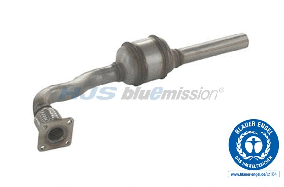 Catalyseur HJS 90 11 5660
