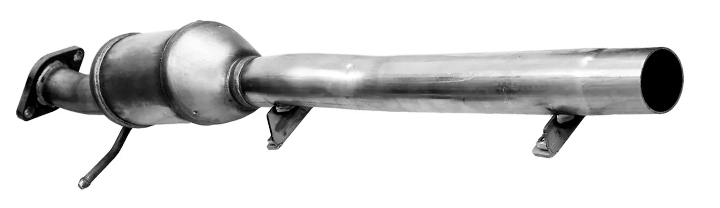 Catalyseur NOVAK 07.002.C