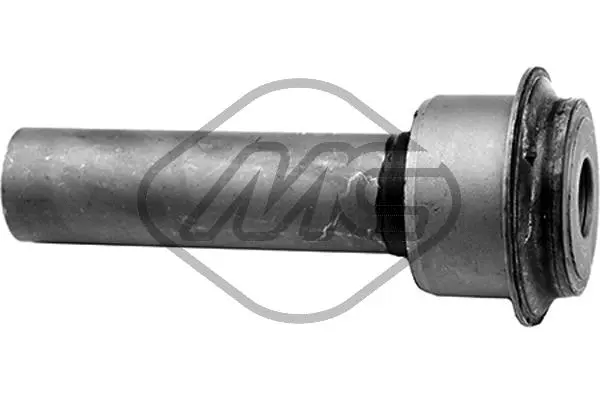 Suspension, corps de l'essieu Metalcaucho 01001
