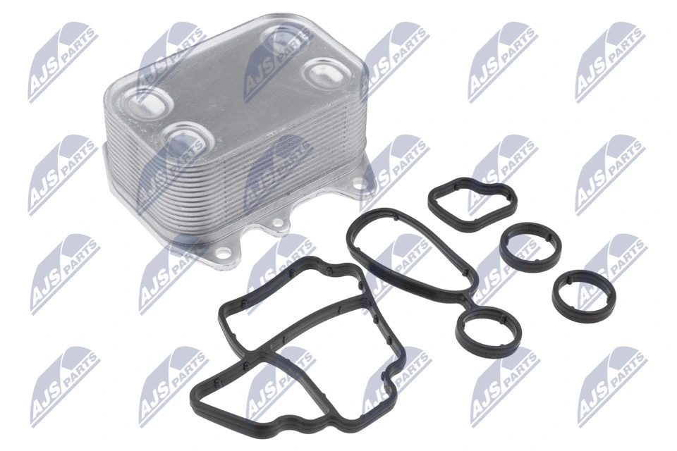 Radiateur d'huile NTY CCL-VW-022