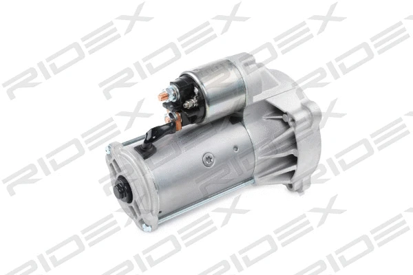 Démarreur RIDEX 2S0274