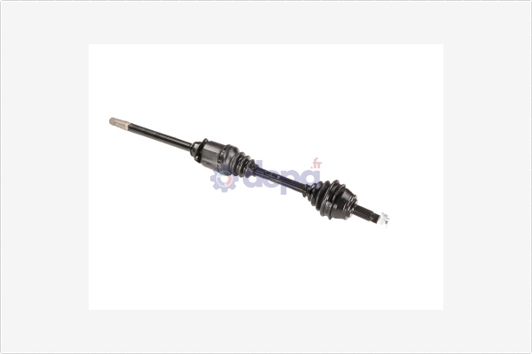 Arbre de transmission DEPA 3761300