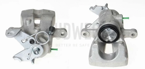 Étrier de frein BUDWEG CALIPER 343599