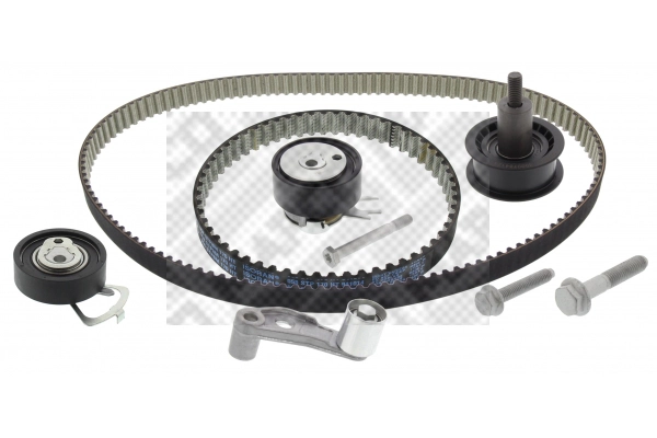 Kit de courroie crantée MAPCO 23838