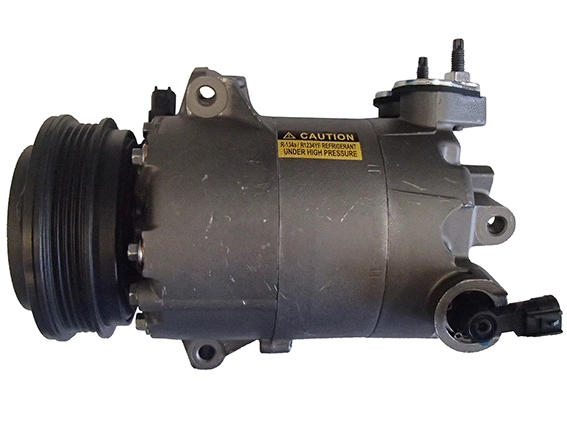 Compresseur, climatisation Airstal 10-3794
