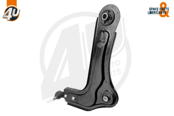 Bras de liaison, suspension de roue 4U Autoparts G86203
