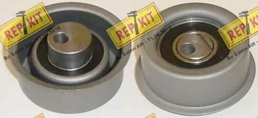 Poulie de tension, courroie crantée REPKIT RKT1335
