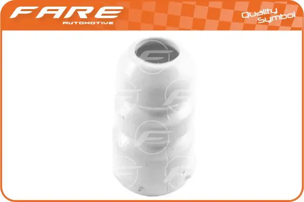 Butée élastique, suspension FARE-RCH 28251