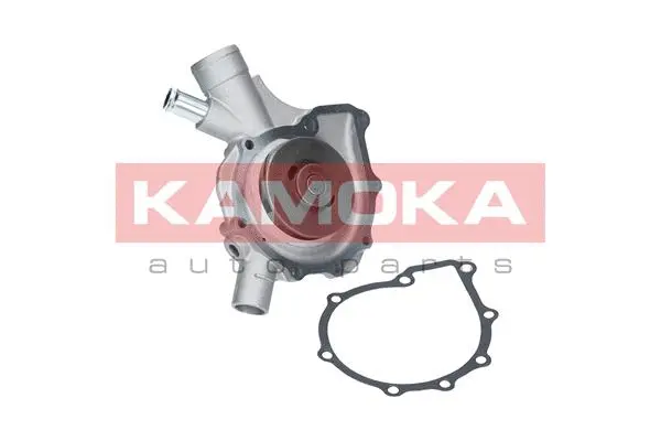 Pompe à eau, refroidissement du moteur KAMOKA T0197