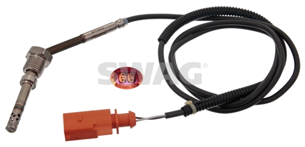 Capteur, température des gaz SWAG 30 94 9286