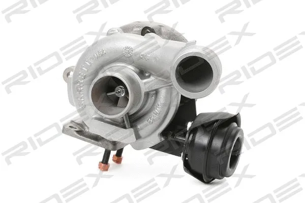 Turbocompresseur, suralimentation RIDEX 2234C0085R
