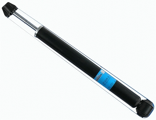 Amortisseur BOGE 27-K26-A