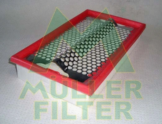 Filtre à air MULLER FILTER PA213