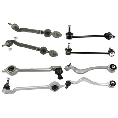 Jeu de bras, suspension de roue BAPMIC BACB12-KIT142