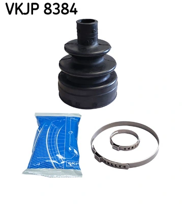 Jeu de joints-soufflets, arbre de commande SKF VKJP 8384