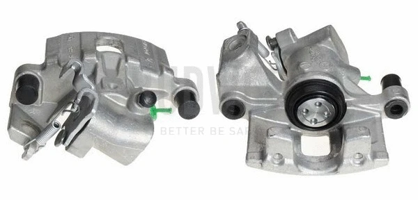 Étrier de frein BUDWEG CALIPER 343908