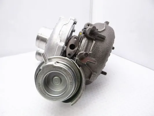 Turbocompresseur, suralimentation WILMINK GROUP WG1146478