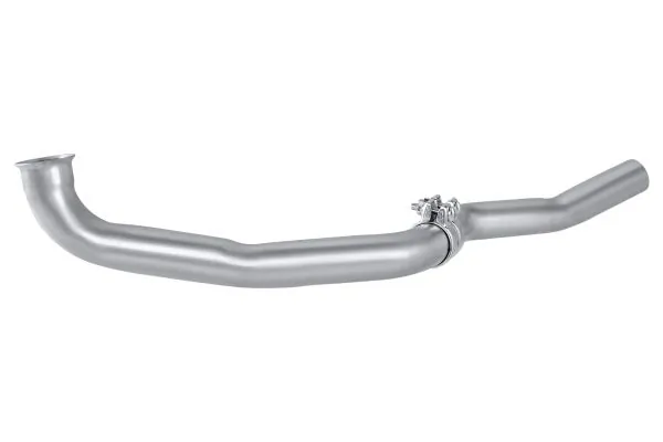 Tuyau d'échappement HELLA 8LA 366 000-071