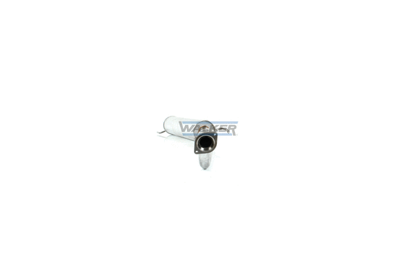 Silencieux central WALKER 72382