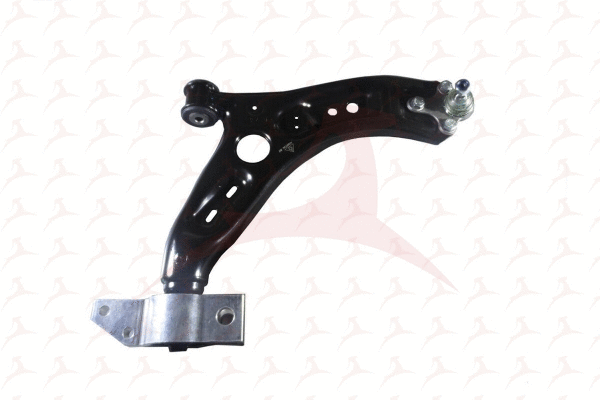 Bras de liaison, suspension de roue MEHA AUTOMOTIVE MH20532