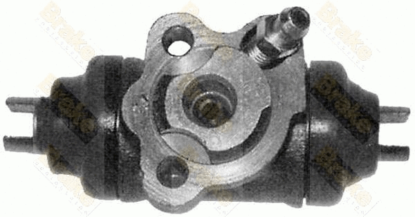 Cylindre de roue Brake ENGINEERING WC1363BE