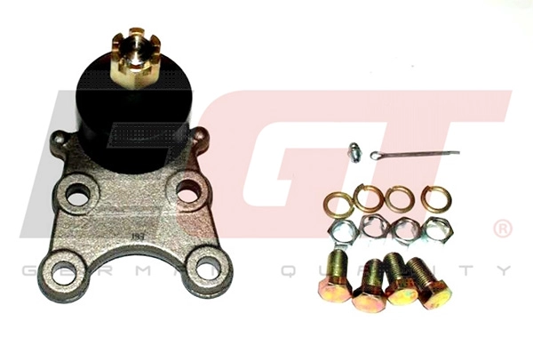 Rotule de suspension EGT 101036EGT