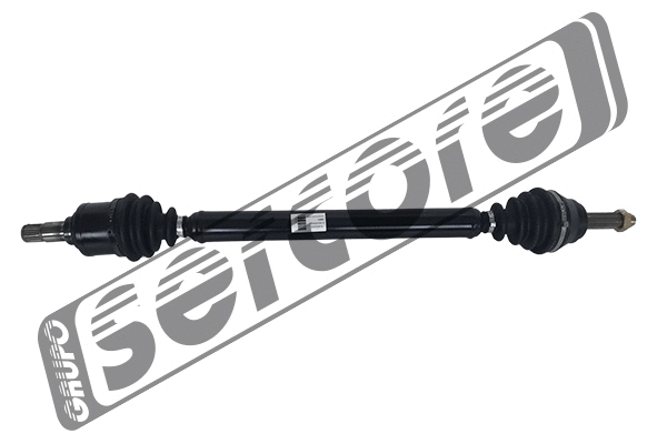 Arbre de transmission SERCORE 22567
