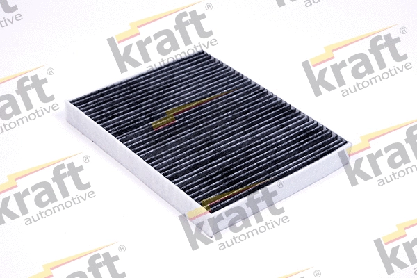Filtre, air de l'habitacle KRAFT AUTOMOTIVE 1730212