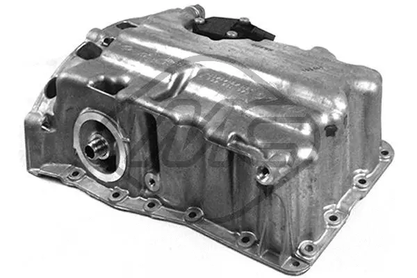 Carter d'huile Metalcaucho 39521