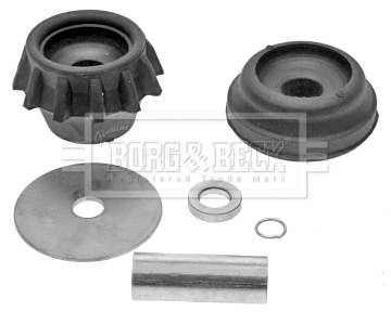 Coupelle de suspension BORG & BECK BSM5277