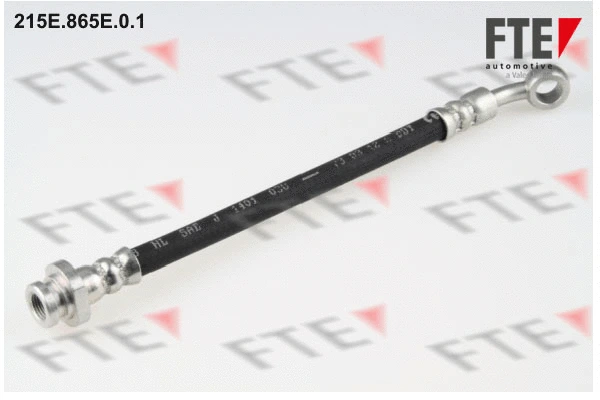 Flexible de frein FTE 9240385