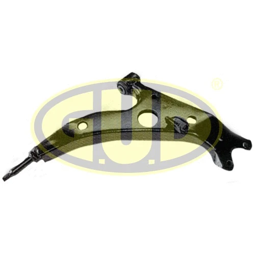 Bras de liaison, suspension de roue G.U.D. GSP502114