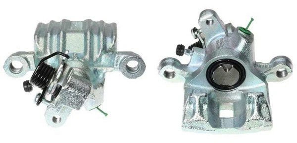 Étrier de frein 4X4 ESTANFI PDF-52-050
