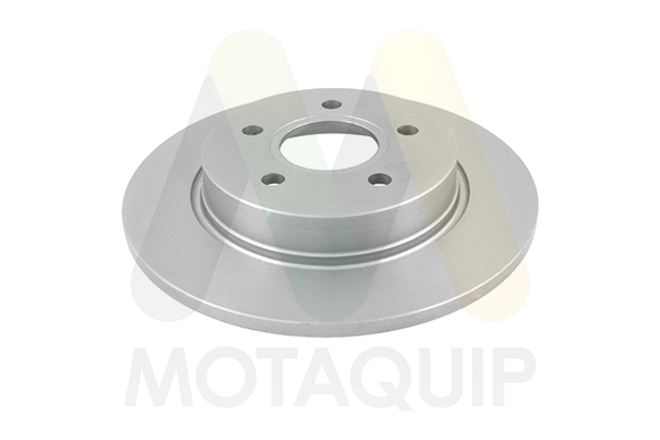 Disque de frein MOTAQUIP LVBD1607