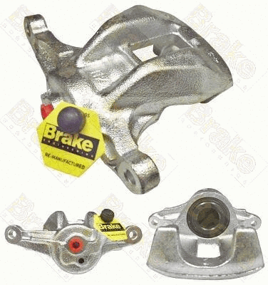 Étrier de frein Brake ENGINEERING CA1805