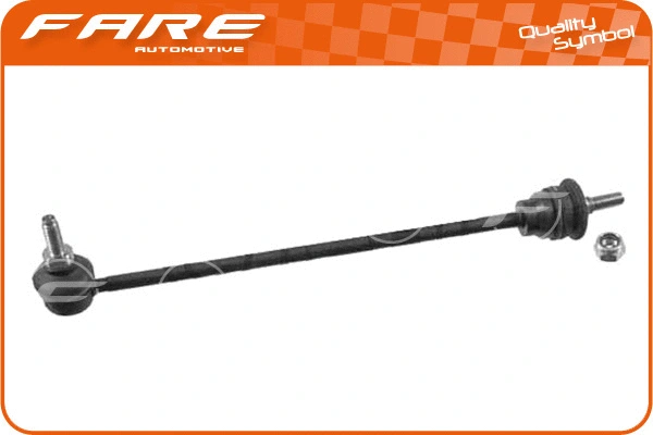 Entretoise/tige, stabilisateur FARE SA F0032P