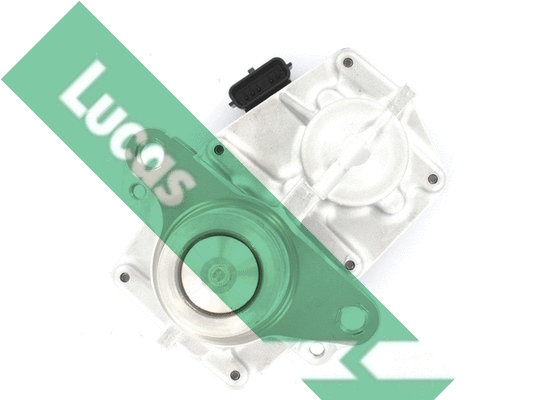 Vanne EGR LUCAS FDR562