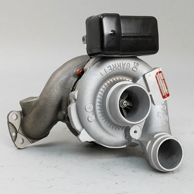 Turbocompresseur, suralimentation GCG TURBOS AUSTRALIA G765155-9008TEX