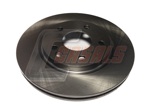 Disque de frein CASALS 55514